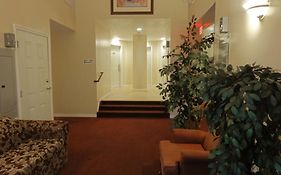 Port Augusta Inn